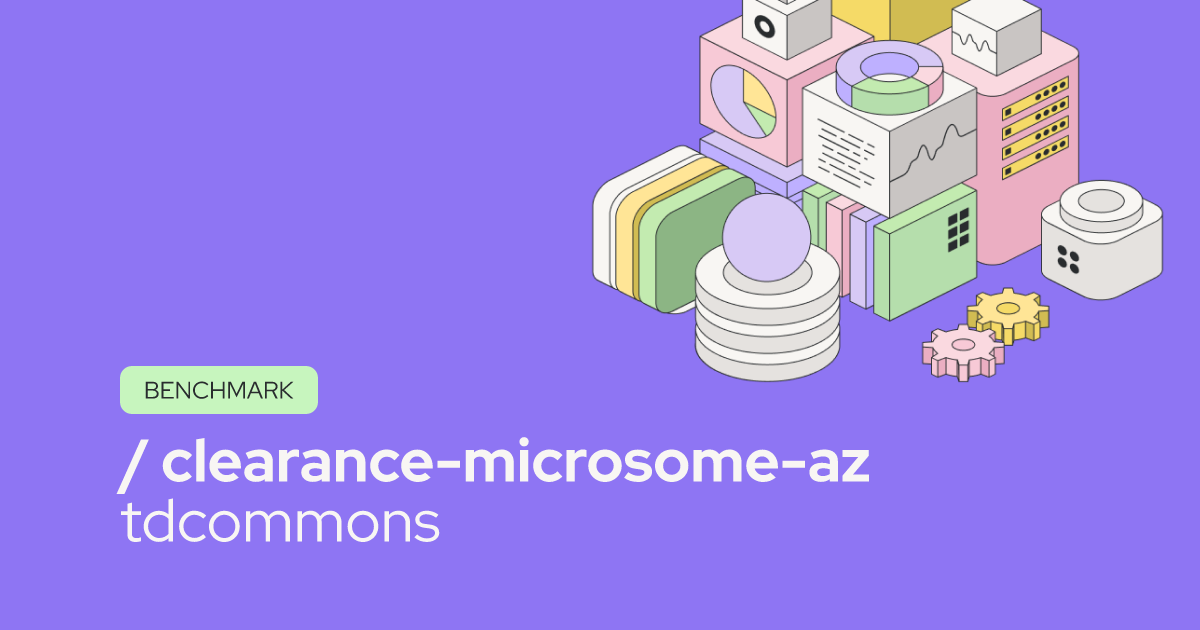 clearance-microsome-az | Polaris